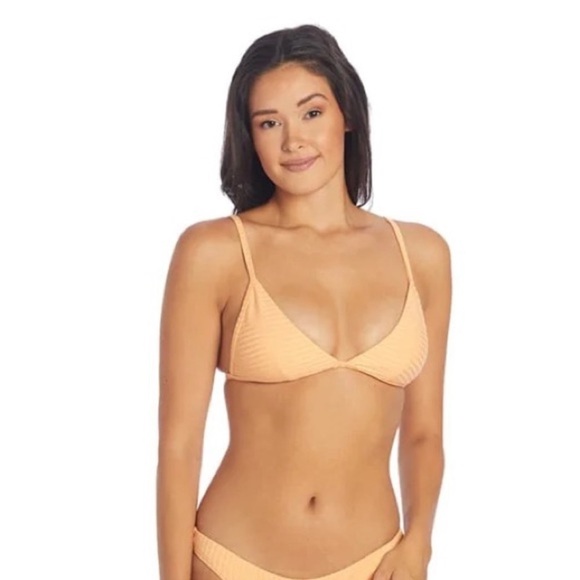 ☀️RIP CURL☀️ BILLABONG☀️ PREMIUM SURF BANDED FOED TRY DAY DREAMIN HIKE BIKINI - Picture 6 of 16